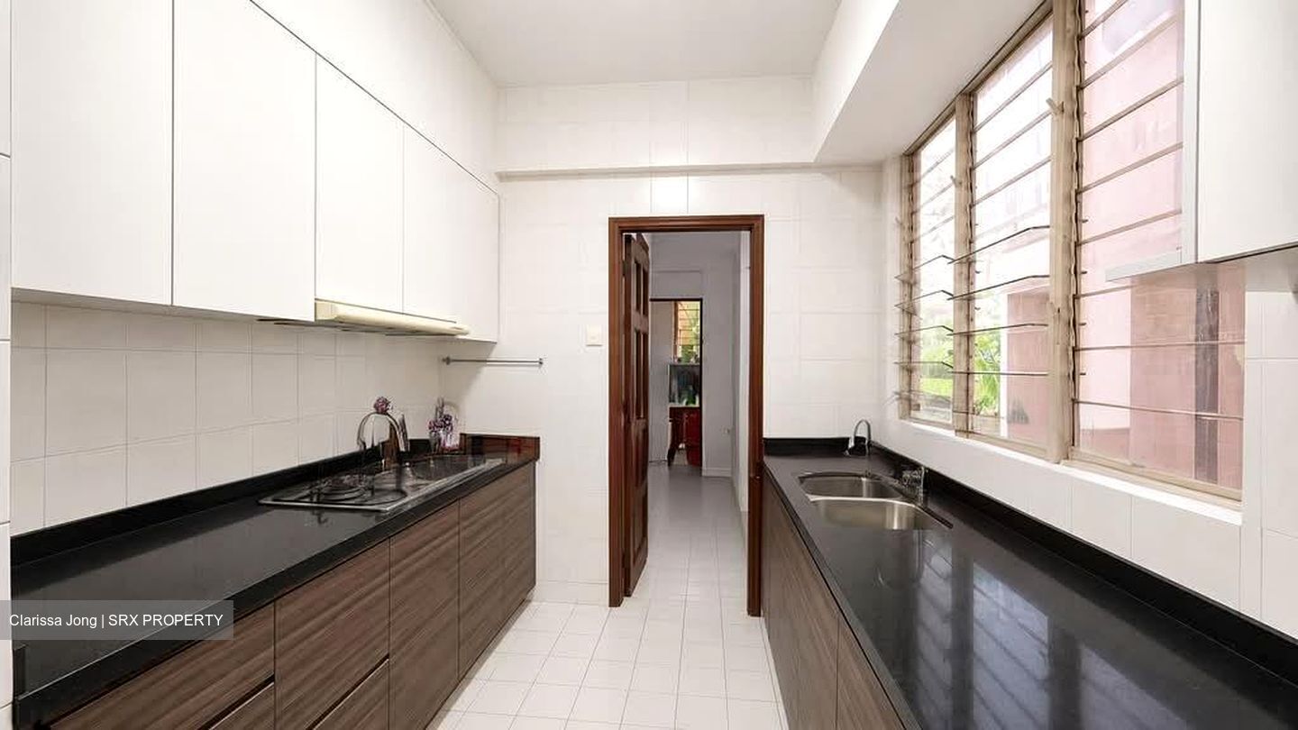 Castle Green (D26), Condominium #574047601